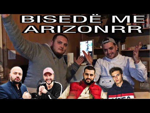 E verteta për YouTuben Shqiptare, Jeta personale.... me Arizonrr | Emisioni Te Albioni