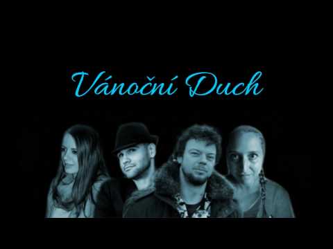 Návštěva - Vánoční duch - CZ koleda folk