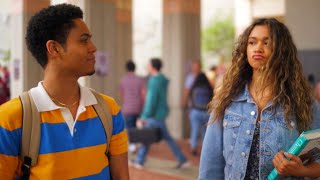 Chad & Kelley Make Up | American Horror Stories - Episode 3: \