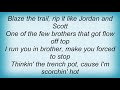 Gravediggaz - Players' Theme Lyrics