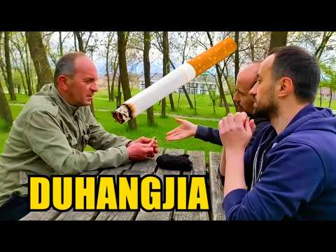 Duhangjia Para Iftarit - Ramazani - Ue Ue Show