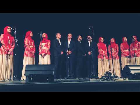 Hor "Šapat srca" - Džennet pita nagizdan