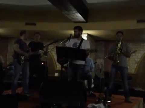 Quello che non c è (cover afterhour)