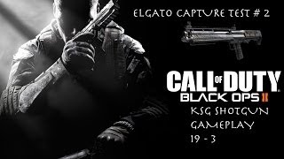 Call of Duty: Black Ops II - Apocalypse TDM - Takeoff