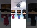 Proboiz 95 Darkheroes Series All Members ProBoiz95 Junkeyy Animation Minecraft