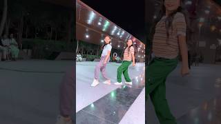 Download lagu Tu badmash tere yaar badmash 🔥❤️‍🔥#kashishpatel #nandini091013 #duetdance #dancevideo #viraldance mp3