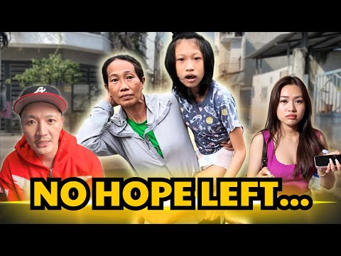 Her Daughter Can’t Move or Speak… This Broke Me