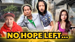 Her Daughter Can’t Move or Speak… This Broke Me