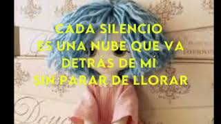 Muñeca de trapo - La oreja de Van Gogh (letra)