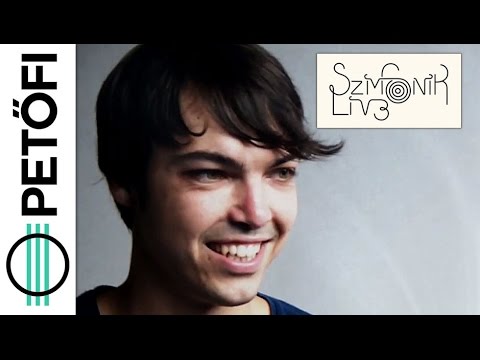 Mórocz Tamás interjú - Szimfonik Liv3