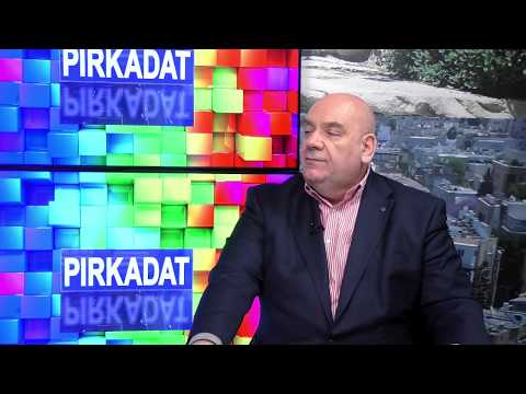 PIRKADAT: Deák Dániel