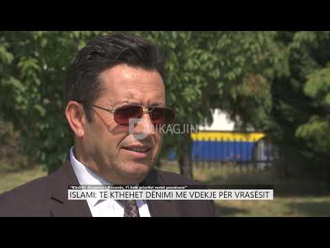 Islami: Të kthehet dënimi me vdekje për vrasësit