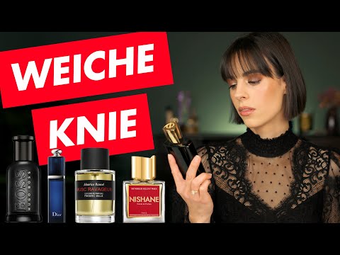 Die VERFÜHRERISCHSTEN DATE-DÜFTE für Männer & Frauen | Leni's Scents