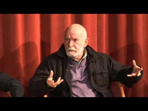 Athol Fugard: 'The Play-Writing Process'
