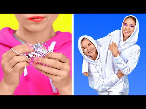 If Objects Were People | Funny Situations We Can Relate To