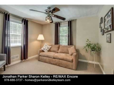 4 Jere Rd, Wilmington MA 01887 - Single Family Home - Real Estate - For Sale -