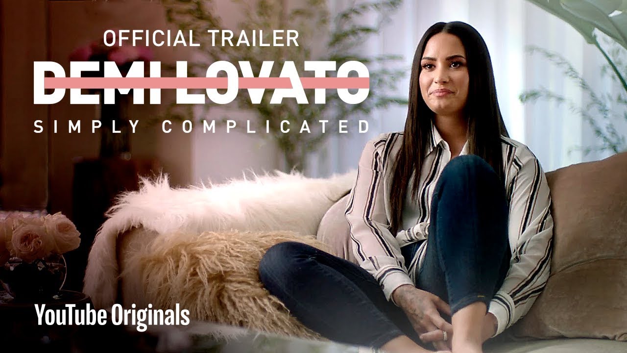 Demi Lovato: Simply Complicated: Overview, Where to Watch Online & more 1
