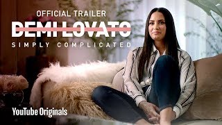 Demi Lovato: Simply Complicated - Official Trailer