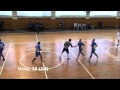 Futsal. МФК Липецк - Каспий - 4:5 