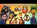 Happy Bonalu WhatsApp Status 4K