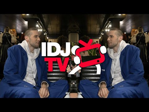 "SVE JE MOGUCE"! STEFAN SHY PRED NASTUP U POLUFINALNOJ NOCI! | IDJTV