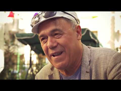 Arany-belépő Gáspár Sándorral