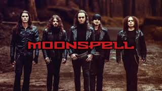 Moonspell - Luna (subtitulado)