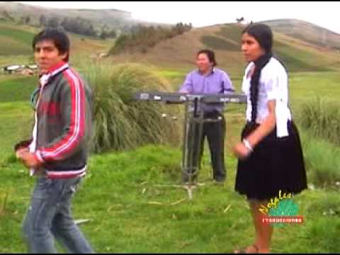 GRUPO NUEVA GENERACION==SACO LARGO