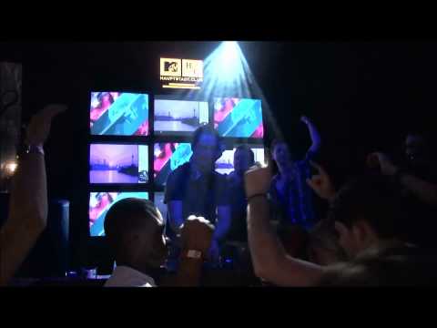 Jesse Voorn @ MTV Hauptstadt Club