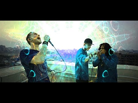 Dub FX - NO REST FOR THE WICKED [EDIT]