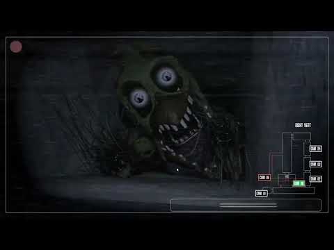 Fredbear and Friends: Left to Rot (Full Playthrough + 100% Walkthrough; No Commentary)