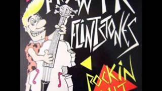Frantic Flintstones - Am I that easy to forget