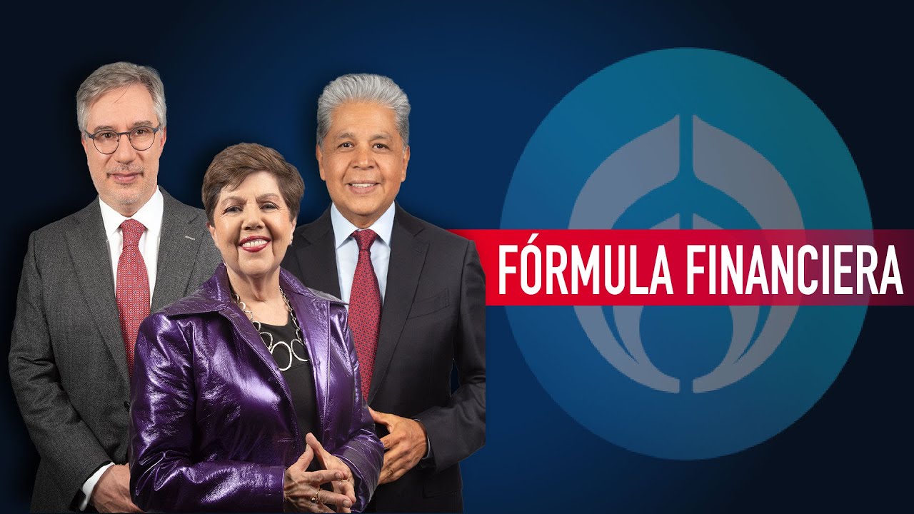 Fórmula Financiera | EN VIVO | 31/10/24