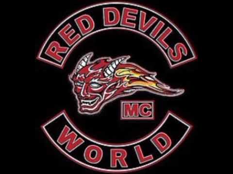 RDMC Red Devils MC - Song Dynamite