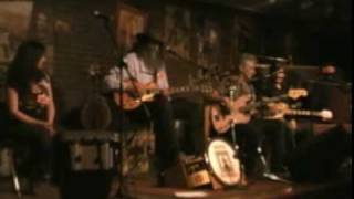 Dave Harris - Hornby 2010 - Crying Won&#39;t Help You.mpg