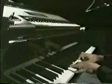 Bruce Hornsby - I Will Walk With You