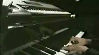 Bruce Hornsby - I Will Walk With You