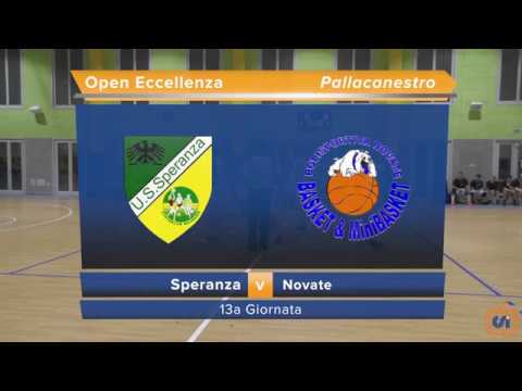 Sintesi Speranza - Novate