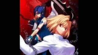 Melty Blood Actress Again OST - Rhythmical Bustle