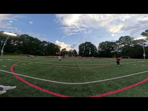 Donuts FC First Half 6.31.25