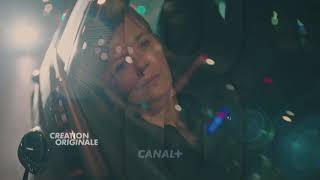 Teaser VF #1 - Saison 8 (Canal+)