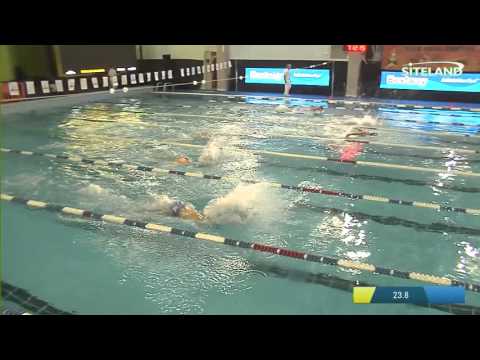 100 Farfalla Ragazzi Maschile (Serie 8) - 8 Trofeo SOGEIS Montichiari