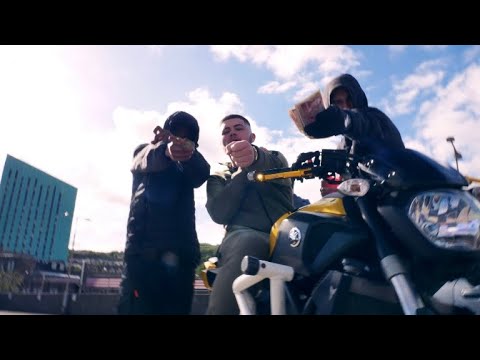 JGEE - Facts not Fiction [Music Video]