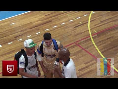 O BIN LADEN ESTA NA FINAL DA COPA DIÁRIO E PEGA A EQUIPE DO ÔMEGA NA FINAL DA SÉRIE OURO.