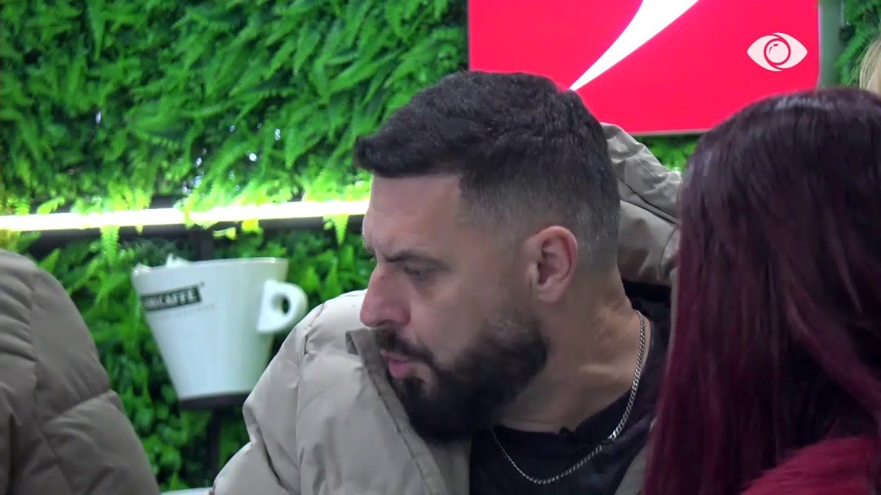 “A të tha Greta mos rri me këtë”/ Flori diskuton me Selin për Mirin: Pse rri?