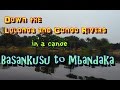 Lulonga and Congo Rivers: Basankusu to Mbandaka (HD)