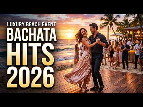 🎧 Éxitos Bachata 2026 – Lo Mejor del Momento
