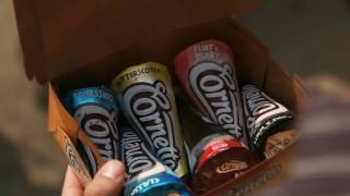 Download lagu Wall's Ice cream   E Commerce Home Delivery Model HD mp3