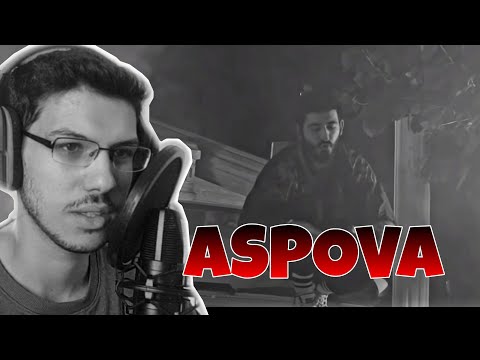 Aspova - Eskimiş Senelere  & 2. Aspova - Suç ft. Şanışer REACTION / TEPKI