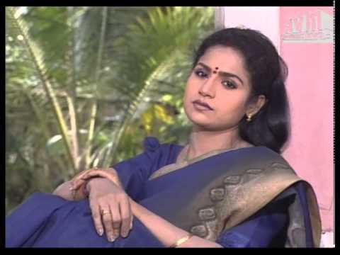Episode  25:  Jyothi Telugu TV Serial - AVM Productions